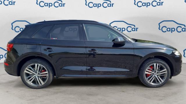 Audi Q5 image 1