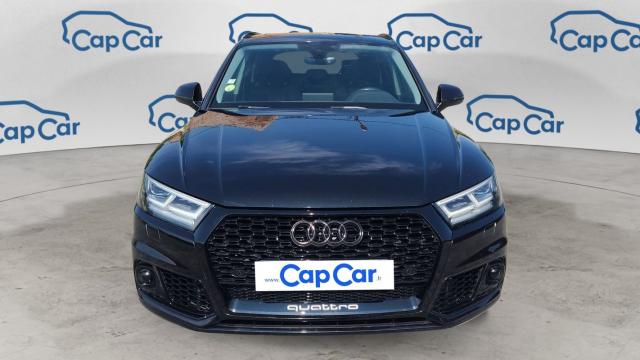Audi Q5 image 2