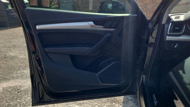Audi Q5 image 3