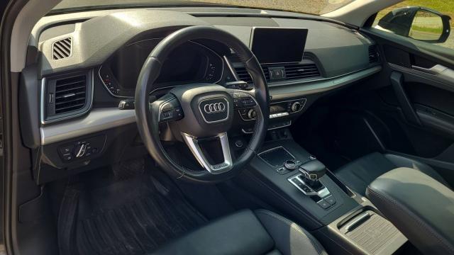 Audi Q5 image 8