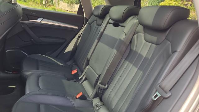 Audi Q5 image 6