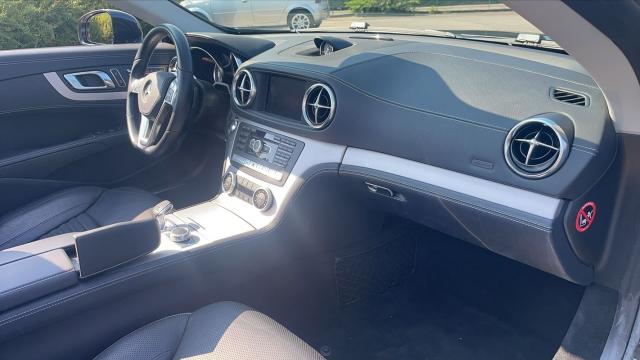 Mercedes Benz Classe Sl image 1