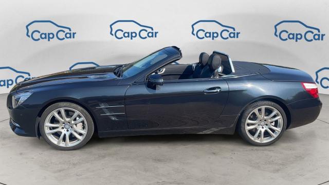Mercedes Benz Classe Sl image 9