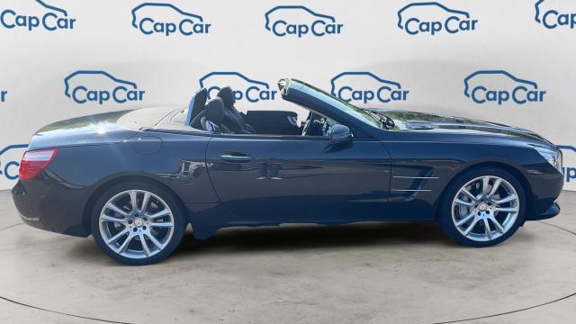 Mercedes Benz Classe Sl image 3