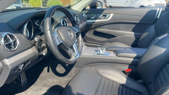 Mercedes Benz Classe Sl image 6