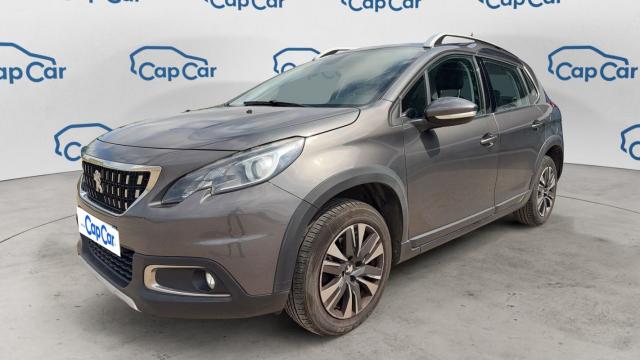 Peugeot 2008 1.2 Puretech 110 Allure
