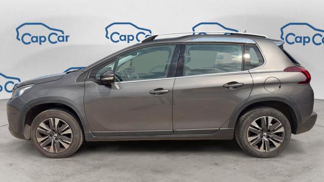 Peugeot 2008 image 3