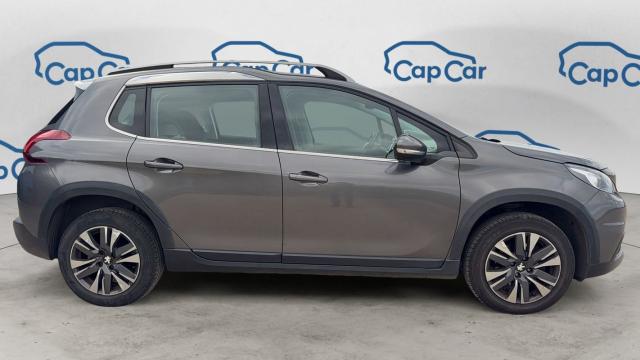 Peugeot 2008 image 9