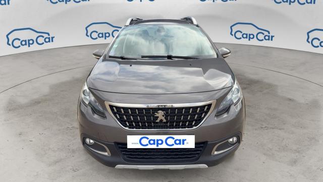 Peugeot 2008 image 4