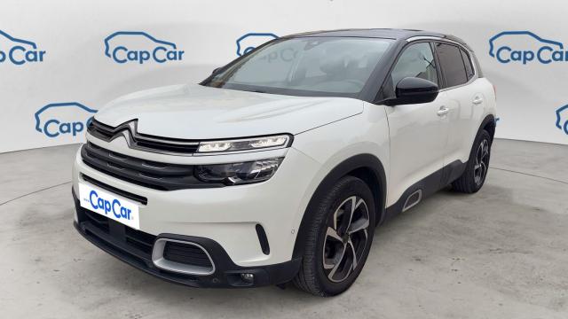 Citroen C5 Aircross 1.2 Puretech 130 Eat8 Feel