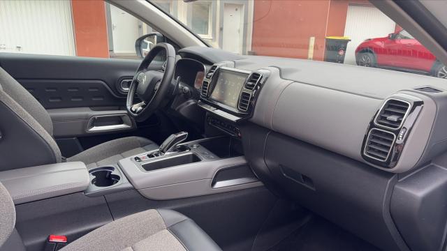 Citroen C5 Aircross image 8