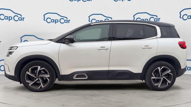 Citroen C5 Aircross image 9