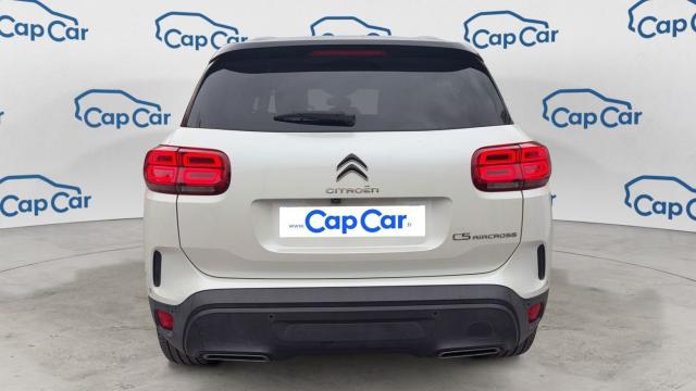 Citroen C5 Aircross image 2
