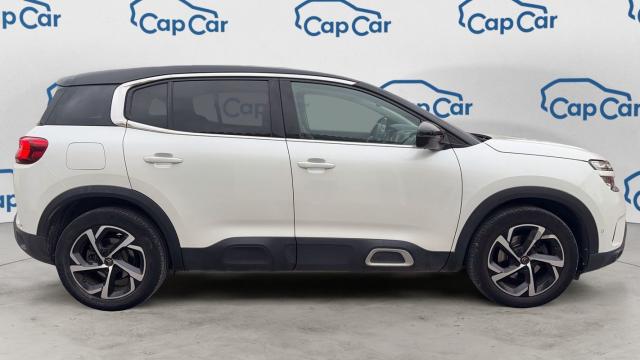 Citroen C5 Aircross image 6