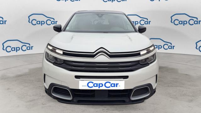 Citroen C5 Aircross image 5