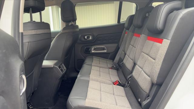 Citroen C5 Aircross image 7