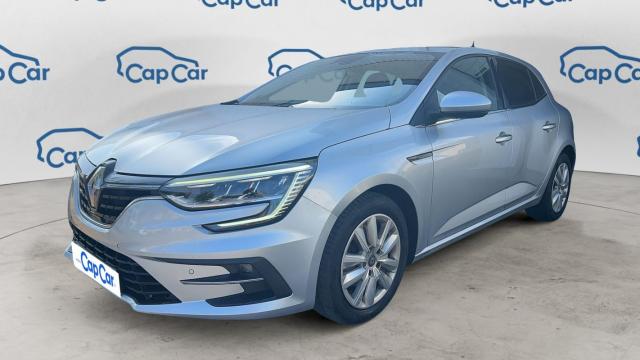 Renault Mégane Iv Business - 1.5 Blue Dci 115 Edc7 Première Main Entretien Constructeur