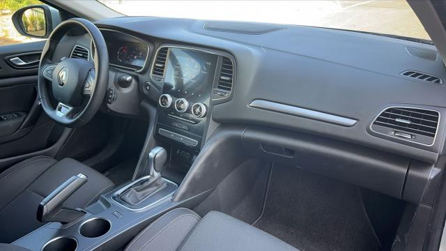 Renault Mégane image 8