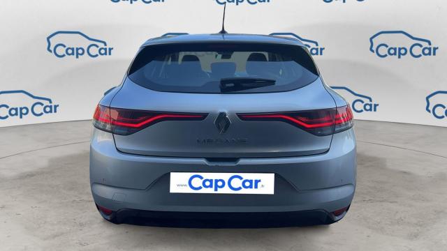 Renault Mégane image 6
