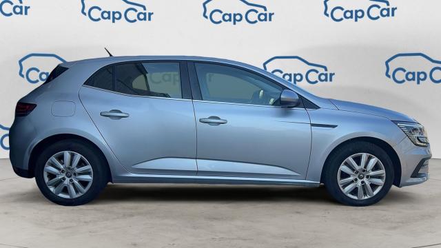 Renault Mégane image 5