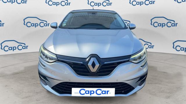 Renault Mégane image 7