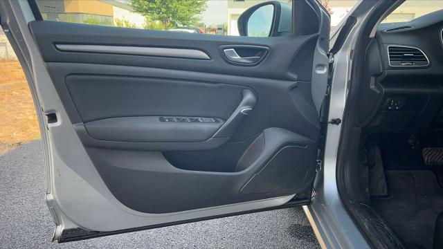 Renault Mégane image 1