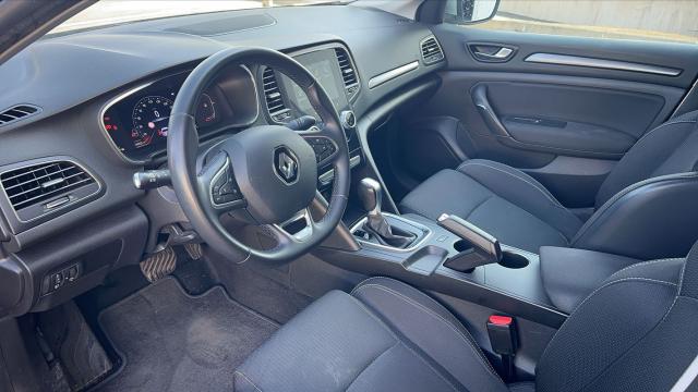 Renault Mégane image 3