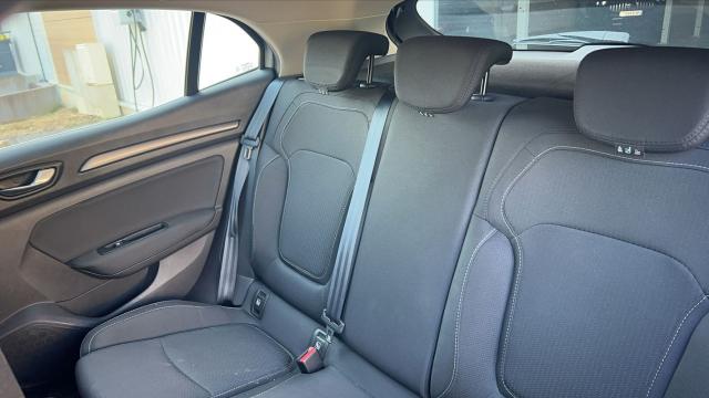 Renault Mégane image 4