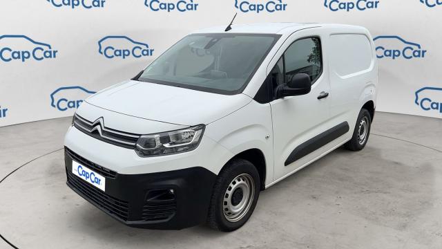 Citroen Berlingo Vu 1.5 Bluehdi 100 Driver
