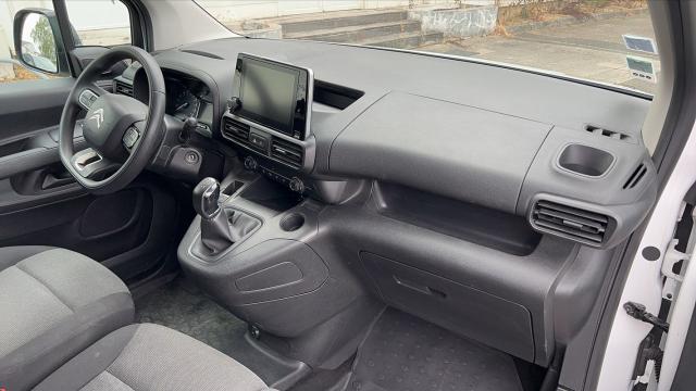 Citroen Berlingo image 6