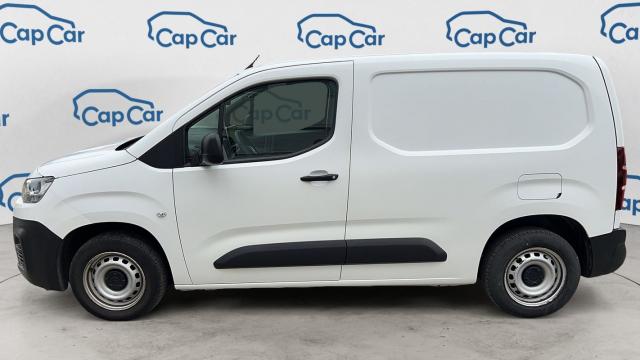 Citroen Berlingo image 8