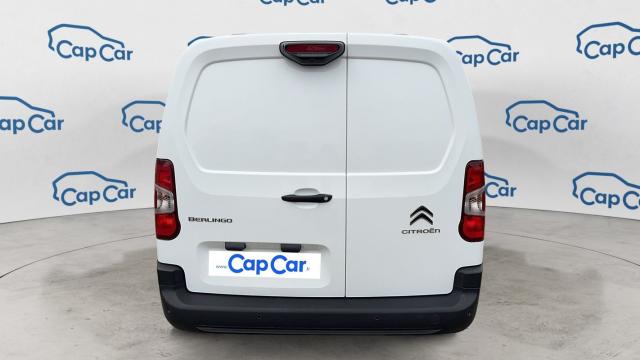 Citroen Berlingo image 1
