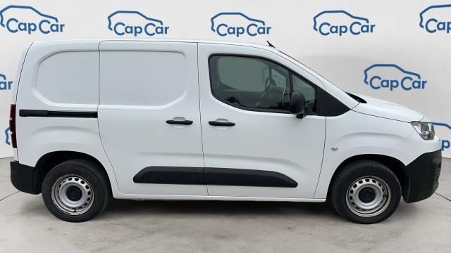 Citroen Berlingo image 5