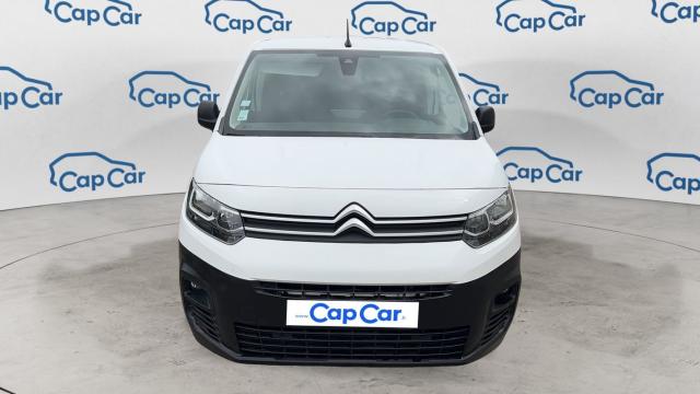 Citroen Berlingo image 9