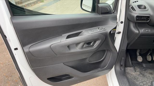 Citroen Berlingo image 4