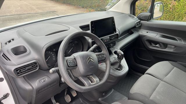 Citroen Berlingo image 7