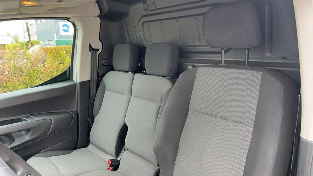 Citroen Berlingo image 2