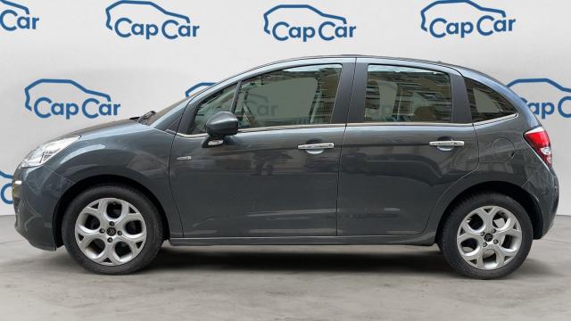 Citroen C3 image 1