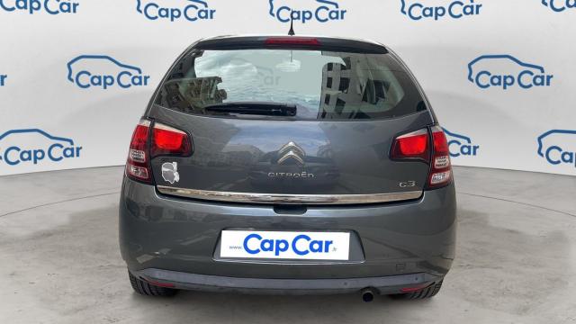 Citroen C3 image 4