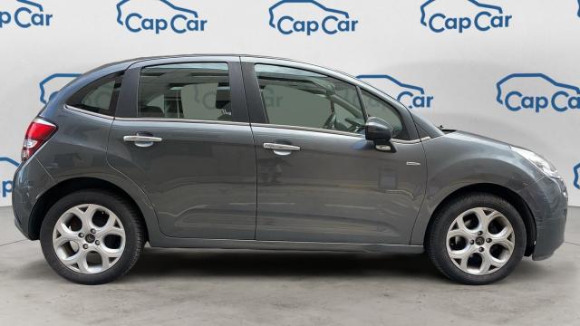 Citroen C3 image 8