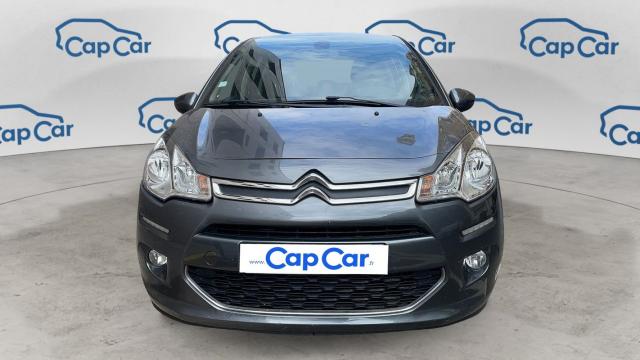 Citroen C3 image 9