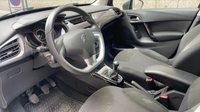 Citroen C3 image 3