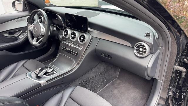 Mercedes Benz Classe C image 4