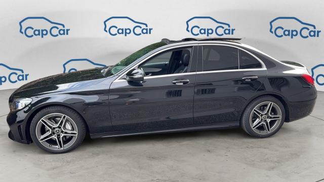 Mercedes Benz Classe C image 9