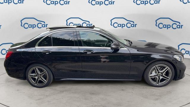 Mercedes Benz Classe C image 7