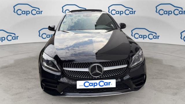 Mercedes Benz Classe C image 6