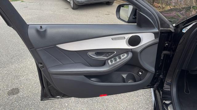 Mercedes Benz Classe C image 5