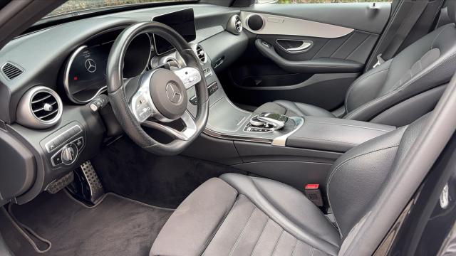 Mercedes Benz Classe C image 3