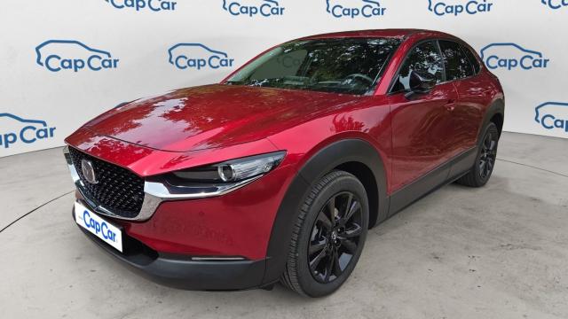 Mazda Cx-30 d’occasion
