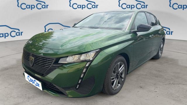 Peugeot 308 1.2 Puretech 130 Allure - Entretien Constructeur